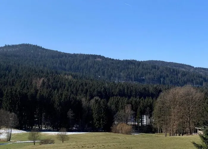 Sternhof Lägenhet