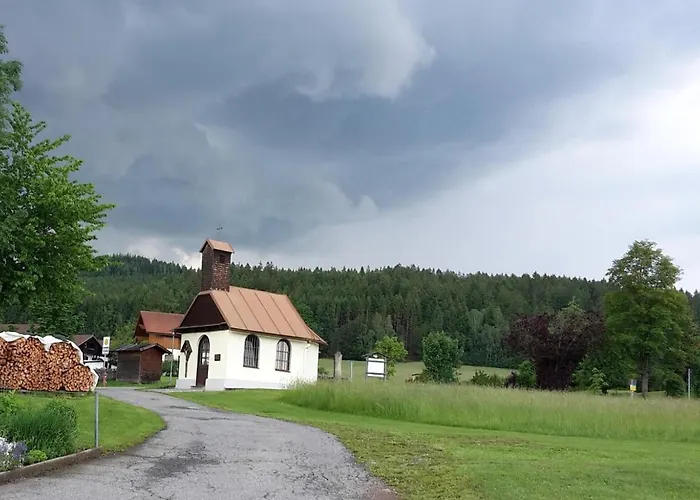 Sternhof Lägenhet