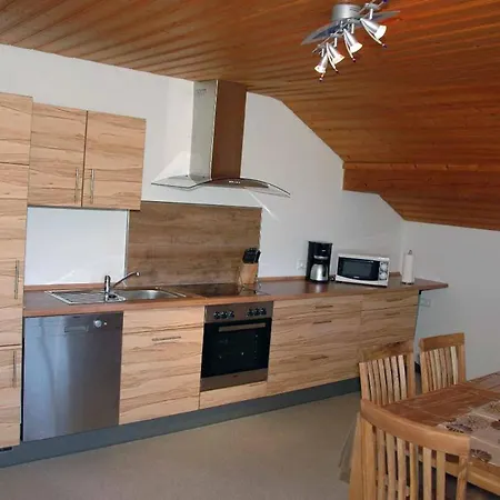 Sternhof Apartment *