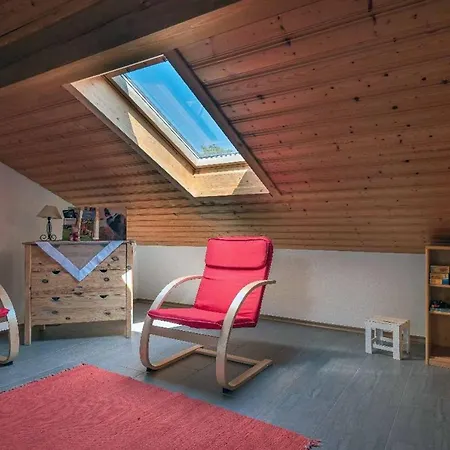 Apartment Sternhof