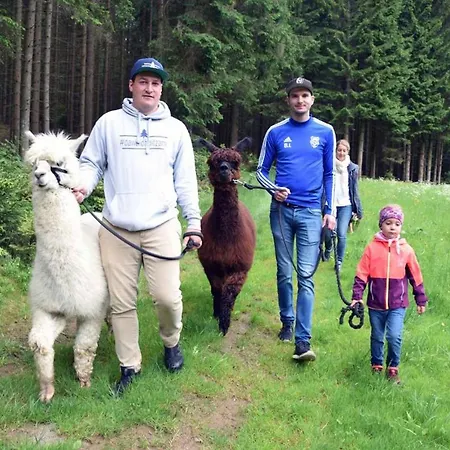 Sternhof * Bodenmais