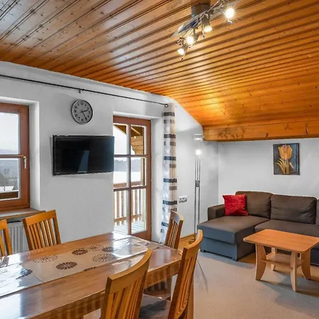 Sternhof Apartment *