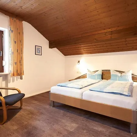 Sternhof Apartment