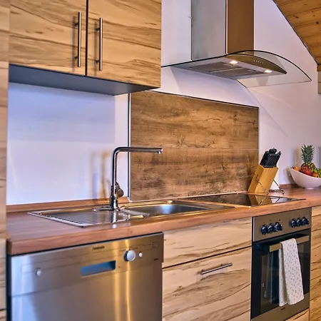 Apartment Sternhof