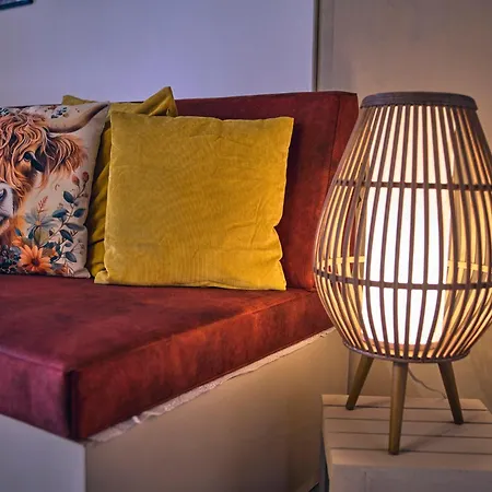 Apartment Sternhof