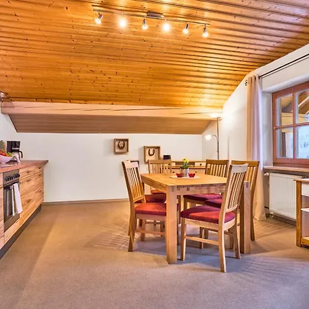 Sternhof Apartment