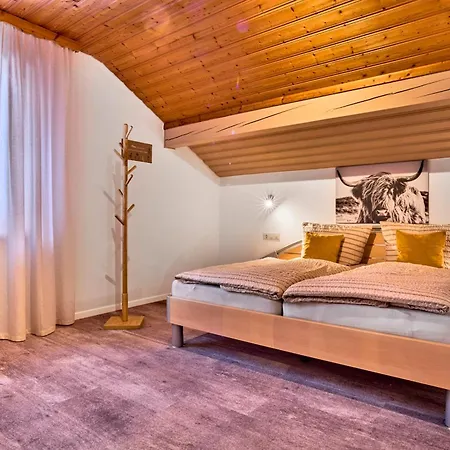 Sternhof Apartment Bodenmais