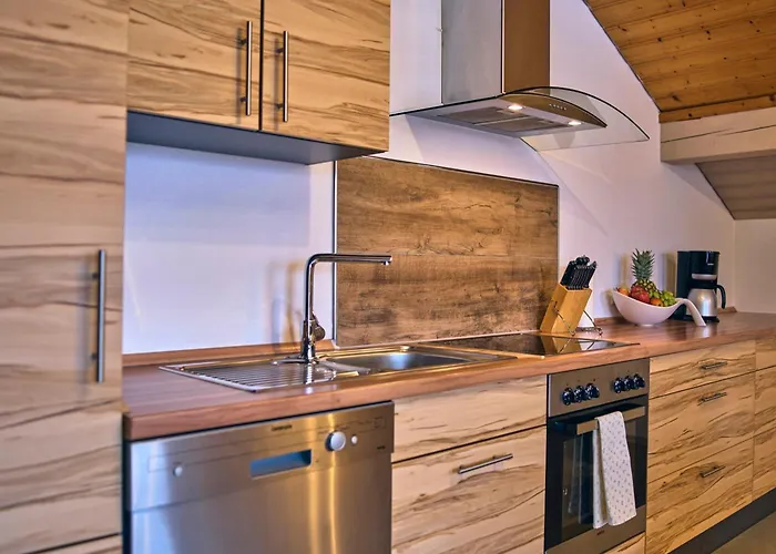 Apartment Sternhof